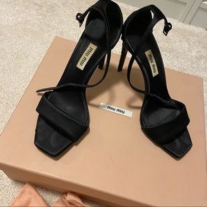 miumiu shoes
